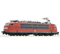 Roco 7500157 LOCOMOTIVE ÉLECTRIQUE H0 103 233-3 (DC)