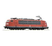 Roco 7500157 LOCOMOTIVE ÉLECTRIQUE H0 103 233-3 (DC)