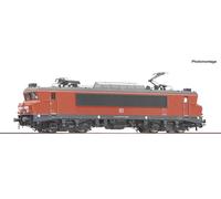 Roco 7500197 LOCOMOTIVE ÉLECTRIQUE H0 1616 (DC) Locomotive électrique de la Deutsche Bahn (DB Cargo Nederland)
