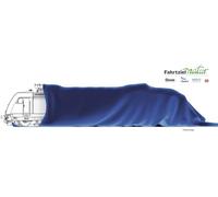 Roco 7510021 Locomotive électrique H0 BR 101 de la DB AG