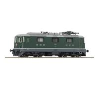 Roco 7510027 H0 E-Lok Re 4/4 II 11131, SBB, Ep.IV, son DC