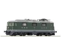 Roco 7510027 Locomotive électrique H0 Re 4/4 II 11131 de la SBB