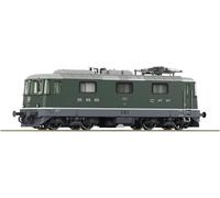 Roco 7510027 Locomotive électrique H0 Re 4/4 II 11131 de la SBB