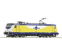 Roco 7510037 H0 E-Lok me 146-12 le métronome