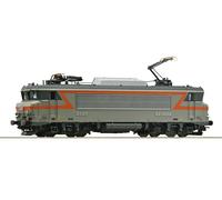 Roco 7510043 - Locomotive électrique BB7290, SNCF, DCC sonore - HO 1:87