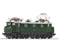 Roco 7510047 Locomotive électrique H0 1670.02 de l'ÖBB