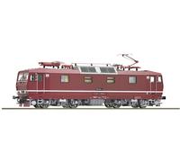 Roco 7510052 Locomotive électrique H0 180 004-4 de la DR