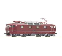 Roco 7510052 Locomotive électrique H0 180 004-4 de la DR