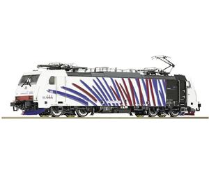 Roco 7510074 Locomotive électrique H0 186 444-6