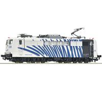 ROCO 7510115 E-Lok BR 151 018-9 Lokomotion Zebralok Ép 6 SOUND NEUF OVP 1:87