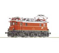 Roco 7510121 Locomotive électrique H0 1245.522 de lÖBB