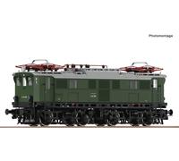 Roco 7510148 LOCOMOTIVE E 44 509 H0 (DCC) Locomotive électrique de la Deutsche Bundesbahn