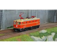 Locomotive électrique 1044.53, ÖBB, Ep. IV, digital son - ROCO 7510149 - HO 1/87
