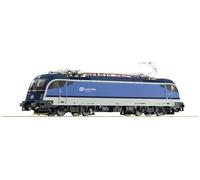 Roco 7520012 Locomotive électrique H0 1216 903-5 du CD