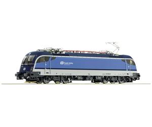 Roco 7520012 Locomotive électrique H0 1216 903-5 du CD