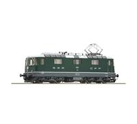 Roco 7520027: SBB CFF FFS - Re 4/4 II 11131 electric locomotive (NEW)