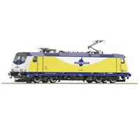 Roco 7520037 H0 E-Lok me 146-12 le métronome