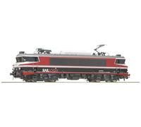Roco 7520068 Locomotive électrique H0 1619 de la Raillogix