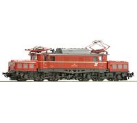 Roco 7520125 Locomotive électrique 1020 012-9 H0 de l'ÖBB