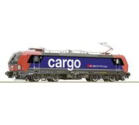 Roco 7520130 Locomotive électrique H0 193 053-6 du SBB Cargo