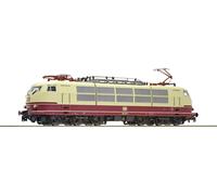 Roco 7520134 Locomotive électrique H0 103 113-7 de la DB