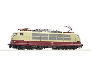 Roco 7520134 Locomotive électrique H0 103 113-7 de la DB