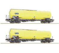 Roco 76025 Wagon-citerne CC