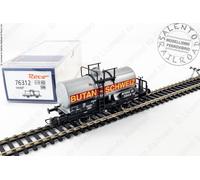 ROCO 76312 - H0 1:87 - Wagon-Citerne SBB Butan Schweiz Type P Ép. II-III
