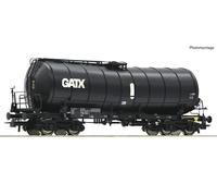ROCO 76543 WAGON CITERNE GATX HO- EP V-VI