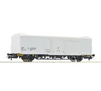 ROCO 76718 Wagon entre Frigo DB EP Iv-V Sur Demande Märklin Axes Gratuit 1:87