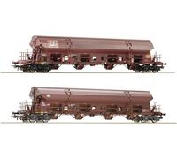 Roco 77036 Wagon à benne CC