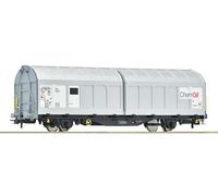 ROCO 77491 Wagon À Parois Coulissantes AAE Ep. VI H0 1:87