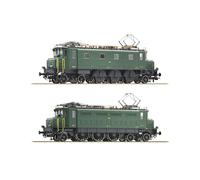 Roco 78088: SBB CFF FFS - Ae 3/6 I electric locomotive (NEW)