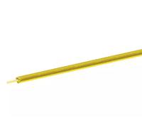 ROCO Câble jaune - 10 mètres - 0,7 mm² - ROCO 10634