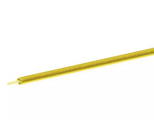 ROCO Câble jaune - 10 mètres - 0,7 mm² - ROCO 10634