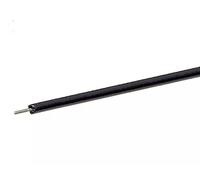 ROCO Câble noir - 10 mètres - 0,7 mm² - ROCO 10630