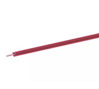 ROCO Câble rouge - 10 mètres - 0,7 mm² - ROCO 10632