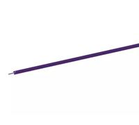 ROCO Câble violet - 10 mètres - 0,7 mm² - ROCO 10637