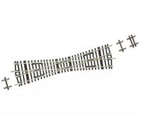 ROCO Croisement 230mm 15 degrés - ROCO 42495