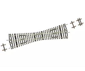 ROCO Croisement 230mm 15 degrés - ROCO 42495
