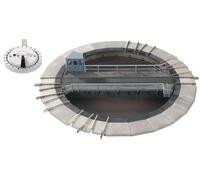Roco / Fleischmann H0 6154 - Platine Modèle Avec Électrique Moteur Produit Neuf