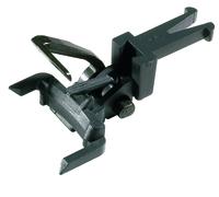 Roco H0 40396 - Attelage Universelle Réglable En Hauteur (12 Pièces En OVP) Neuf