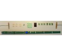 Roco H0 40420 Kit d'éclairage universel LED pour wagon 4 essieux - NEUF +...