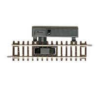 Roco Rail de dételage électrique 42419 – H0 Voie Rocoline 115 mm (sans ballast) – 1 pc(s)