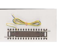 ROCO Rail d'alimentation avec antiparasitage intégré analogique - ROCO 42421