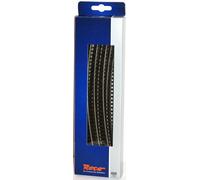 Roco H0 42425-S Voie courbe R5, r = 542,8 mm, 30° (12 pièces) - NEUF + emball...