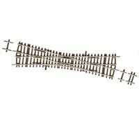 HO rail Roco line sans ballast