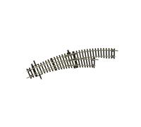 Roco H0 42467 Bogenweiche Droite BWl2/3 Neuf, Rail Courbé
