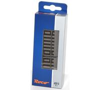 Roco Rail droit Rocoline H0 57,5 mm (avec ballast) 42513 6 pc(s)
