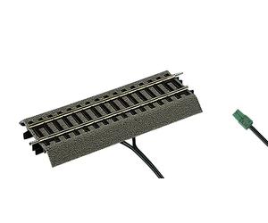 Roco H0 42517 - Voie D'Accès Numérique (G½) Neuf